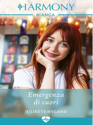 cover image of Emergenza di cuori